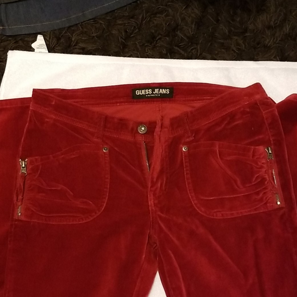 Guess Pants - Picture 4 of 5